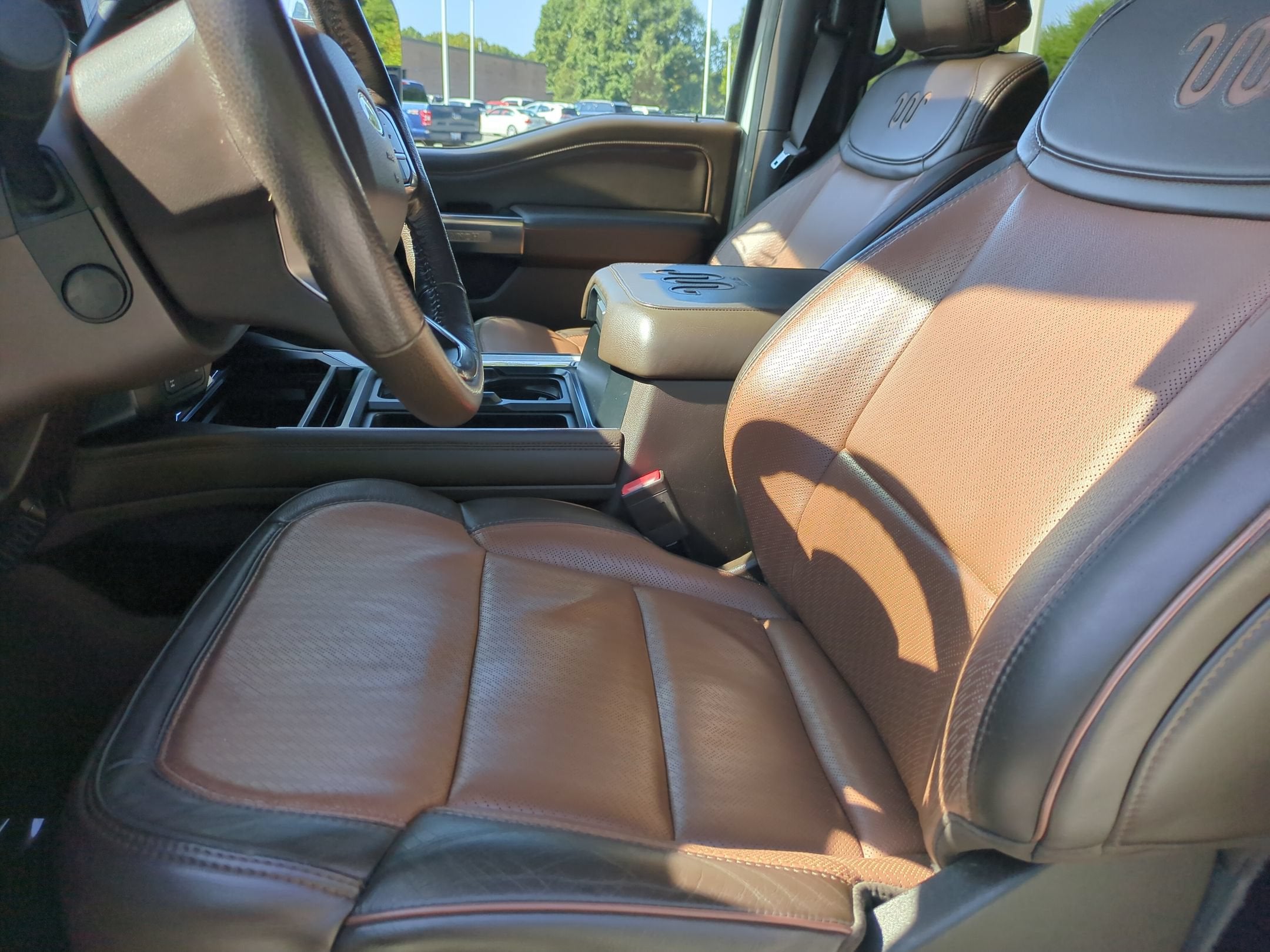2023 Ford Super Duty F-250 SRW King Ranch