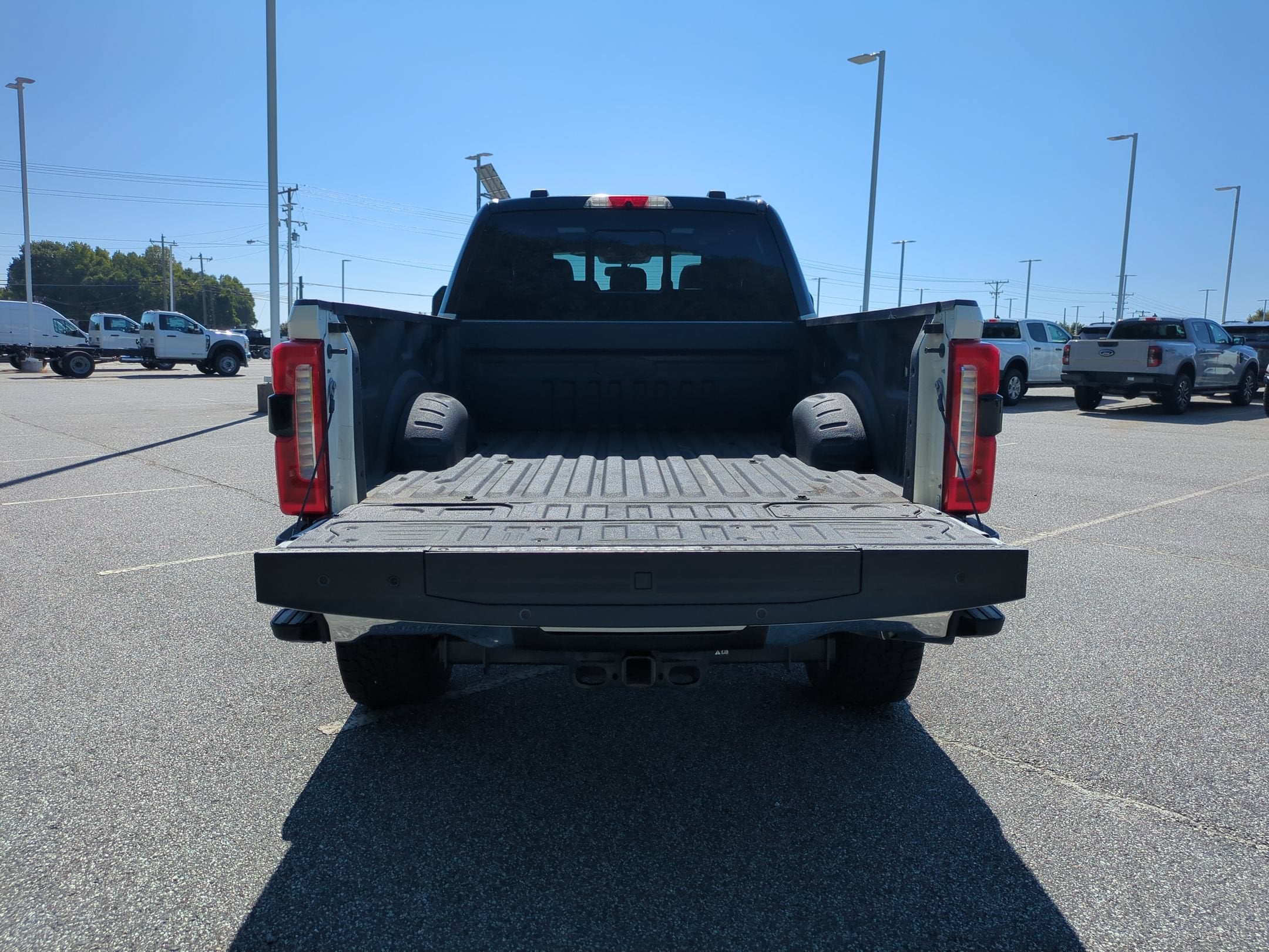 2023 Ford Super Duty F-250 SRW King Ranch
