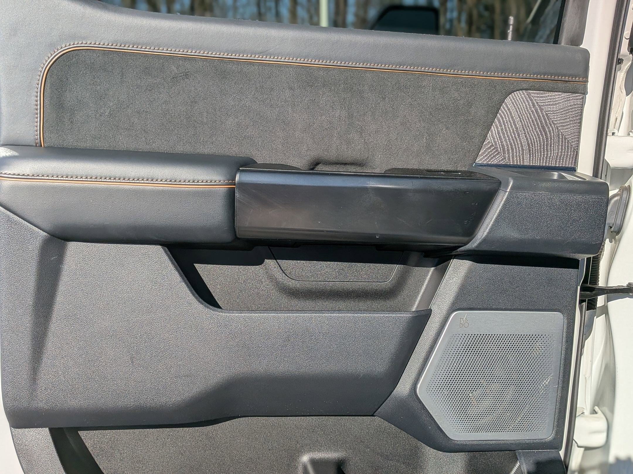 2023 Ford Super Duty F-250 SRW Platinum