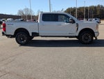 2023 Ford Super Duty F-250 SRW Platinum