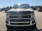2022 Ford Super Duty F-350 SRW Platinum