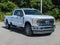 2025 Ford Super Duty F-350 SRW XLT