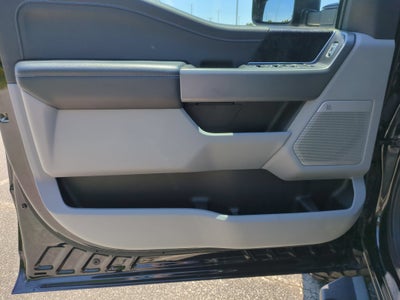 2024 Ford Super Duty F-350 SRW XLT