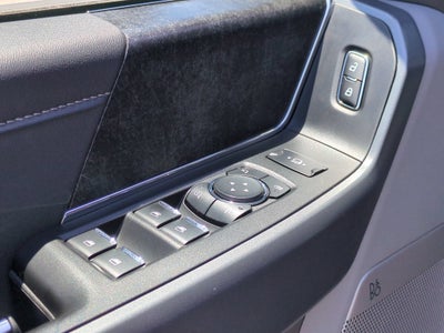 2024 Ford Super Duty F-350 SRW XLT