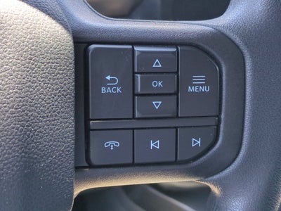 2024 Ford Super Duty F-350 SRW XLT
