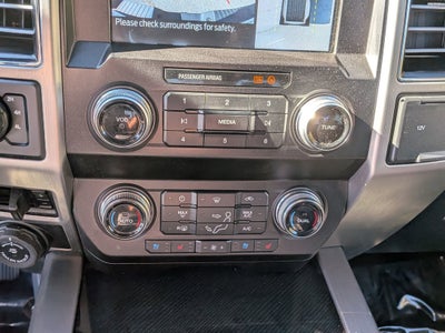 2021 Ford Super Duty F-450 DRW Platinum