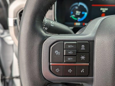 2023 Ford F-150 Lightning XLT