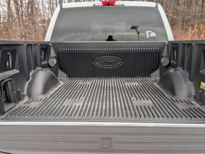 2023 Ford F-150 Lightning XLT