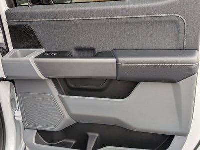 2023 Ford F-150 Lightning XLT