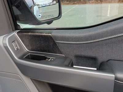 2023 Ford F-150 Lightning XLT