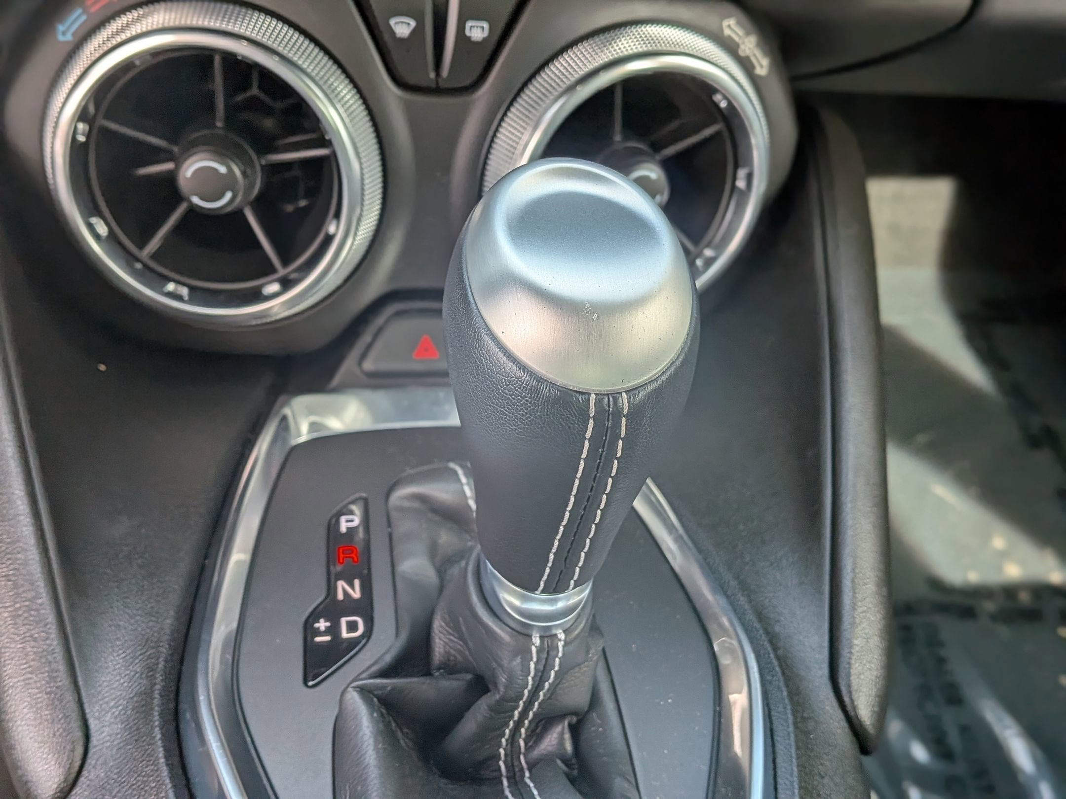 2024 Chevrolet Camaro 1LT