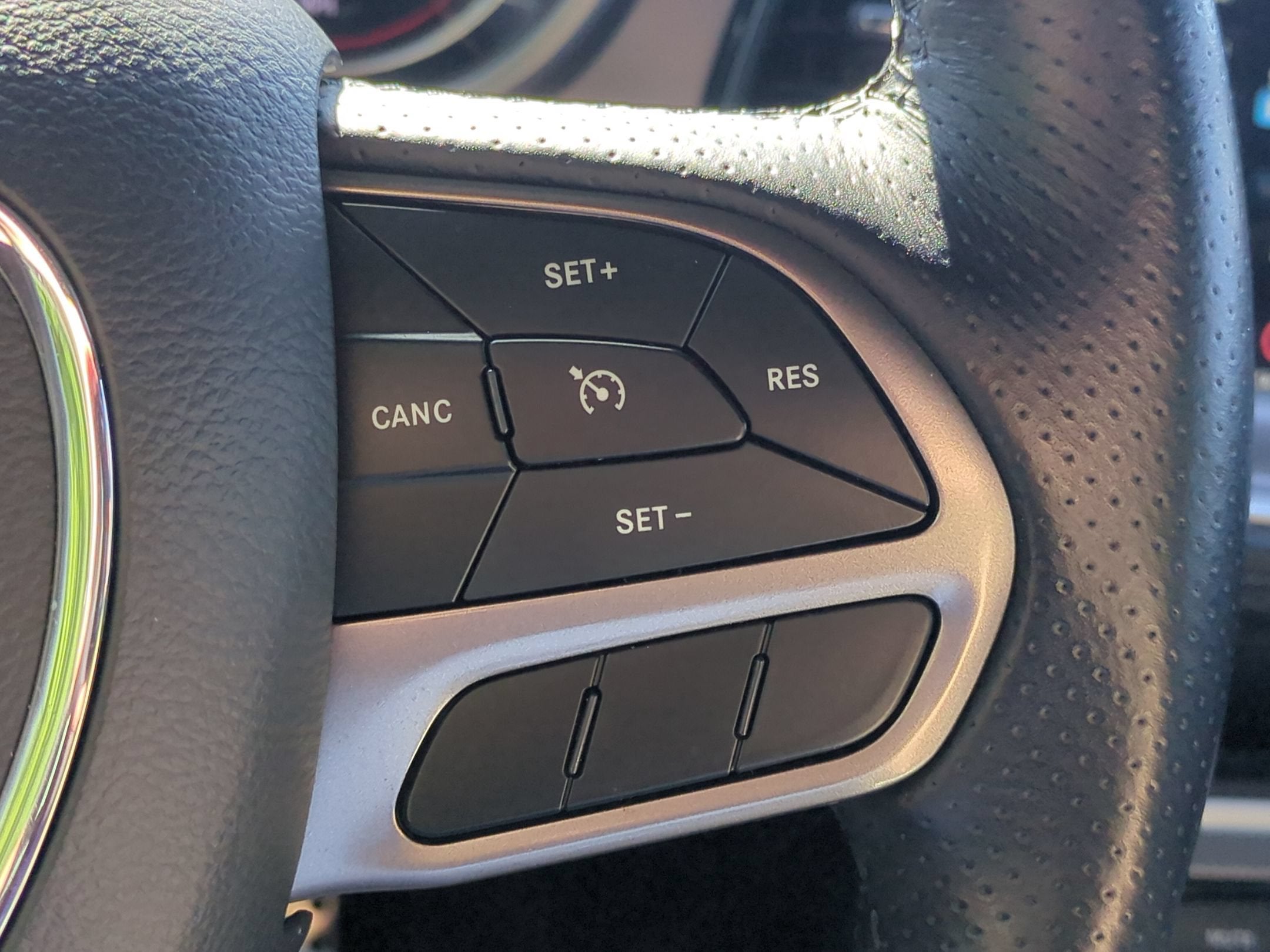 2022 Dodge Challenger R/T Scat Pack w/Dynamics Pkg