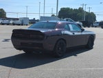 2022 Dodge Challenger R/T Scat Pack w/Dynamics Pkg