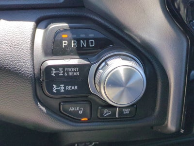 2020 RAM 2500 Power Wagon