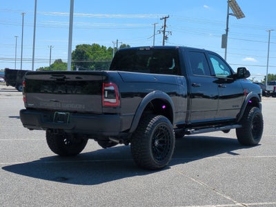 2020 RAM 2500 Power Wagon