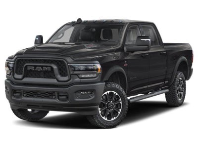 2024 RAM 2500 Rebel