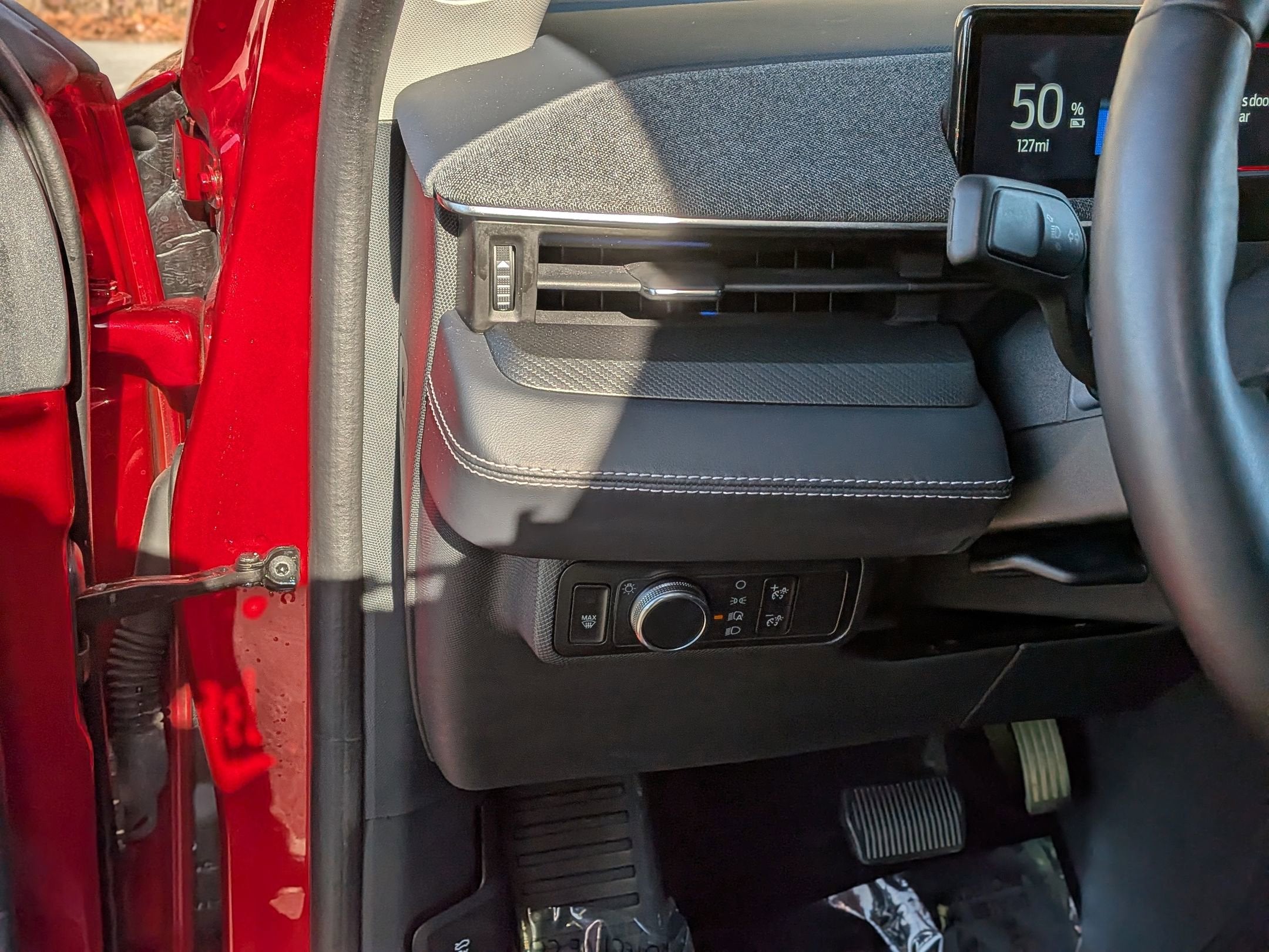 2021 Ford Mustang Mach-E Premium