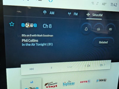 2021 Ford Mustang Mach-E Premium