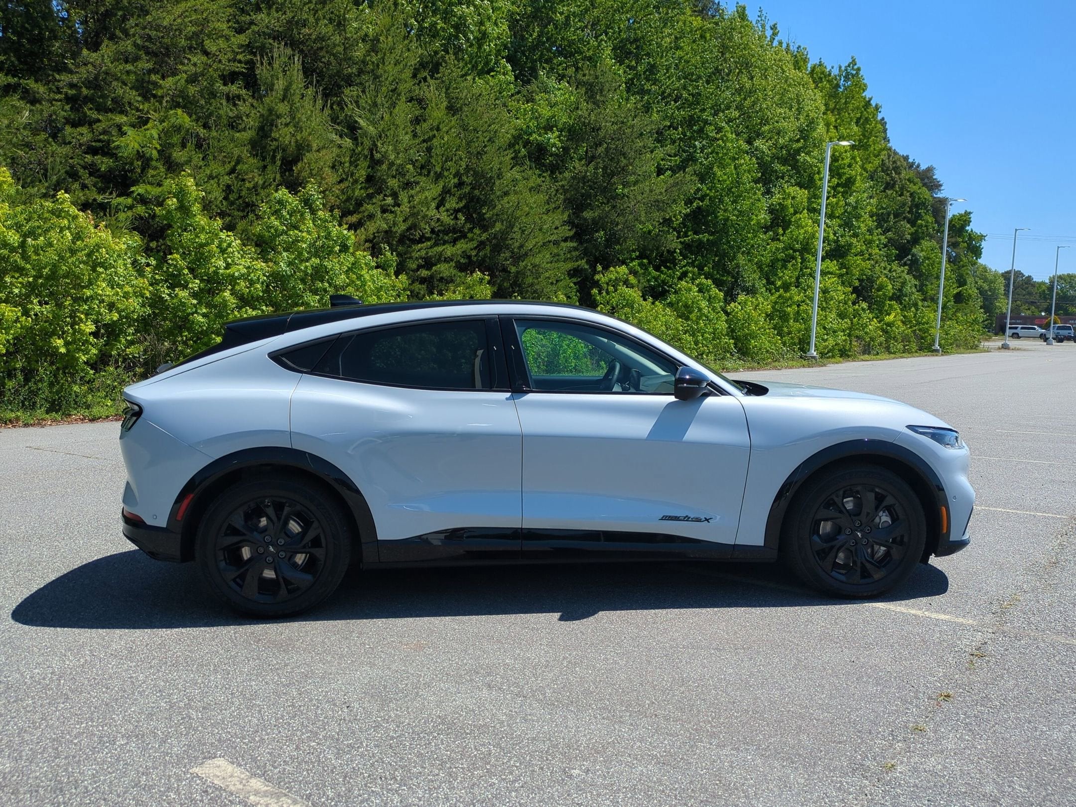 2023 Ford Mustang Mach-E Premium