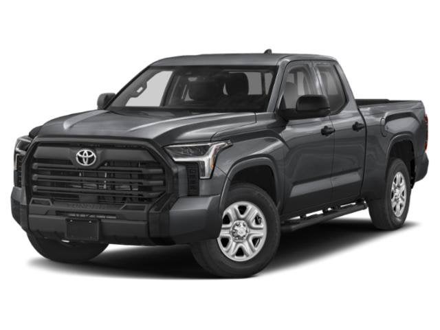 2022 Toyota Tundra 4WD SR
