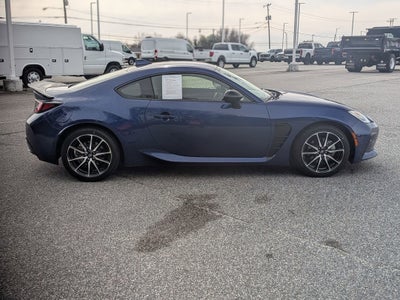 2023 Toyota GR86 Base