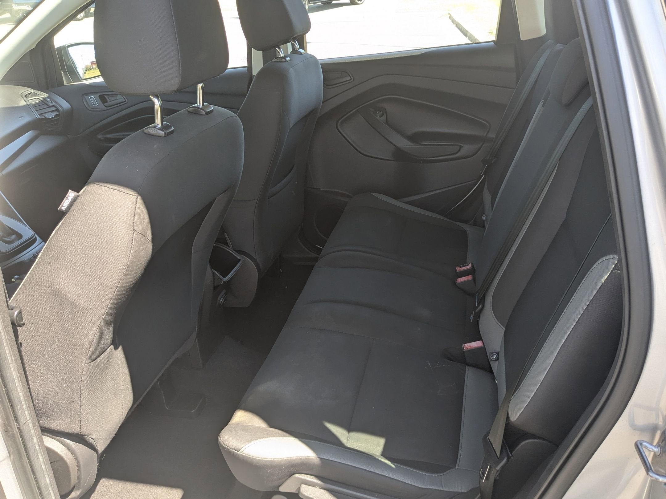 2016 Ford Escape S