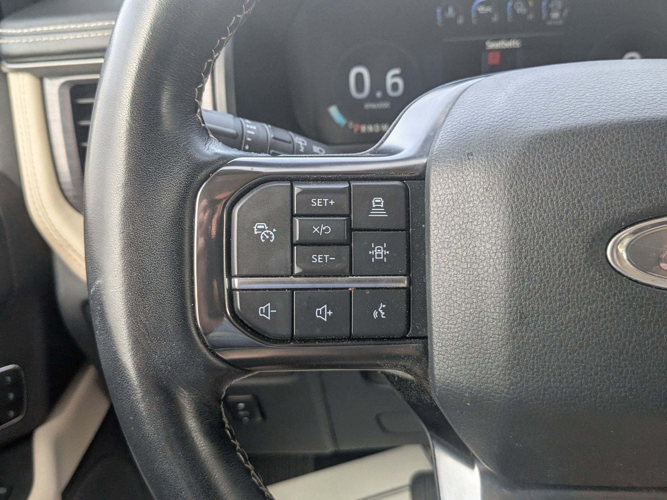 2022 Ford Expedition Platinum