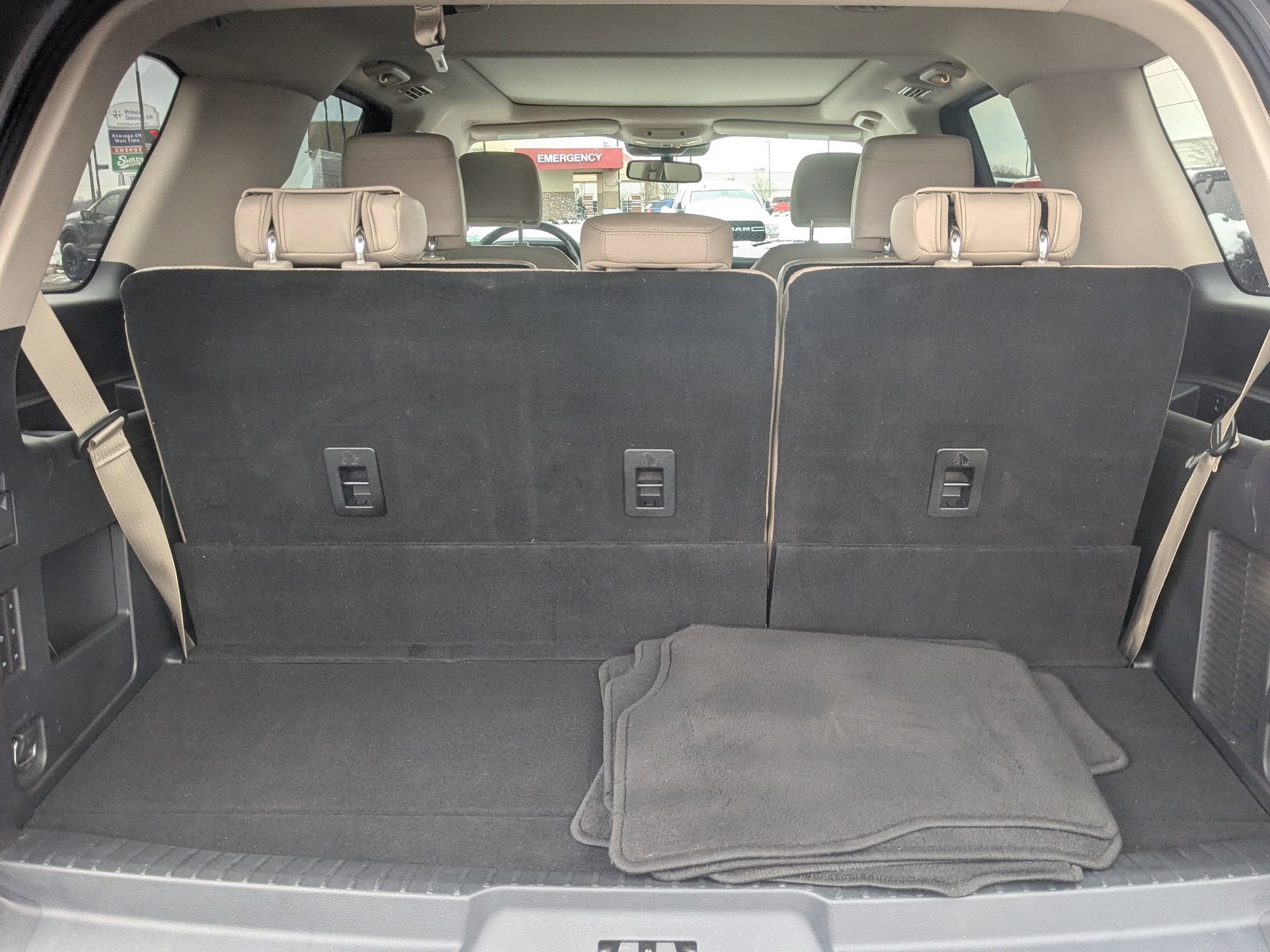 2022 Ford Expedition Limited