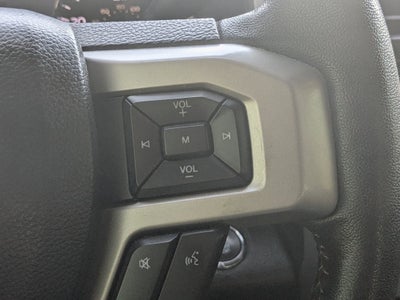 2019 Ford Super Duty F-250 SRW LARIAT