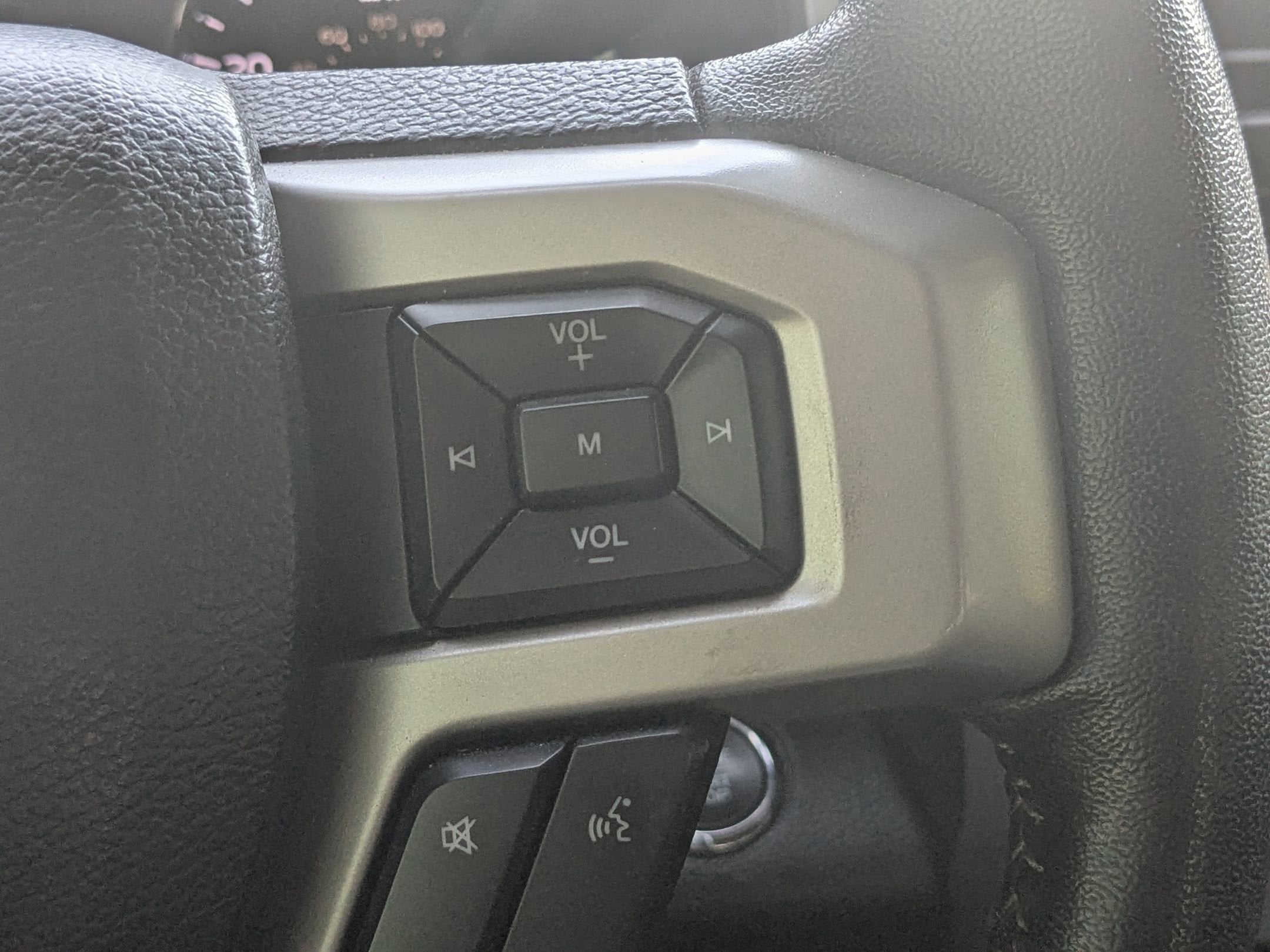 2019 Ford Super Duty F-250 SRW LARIAT
