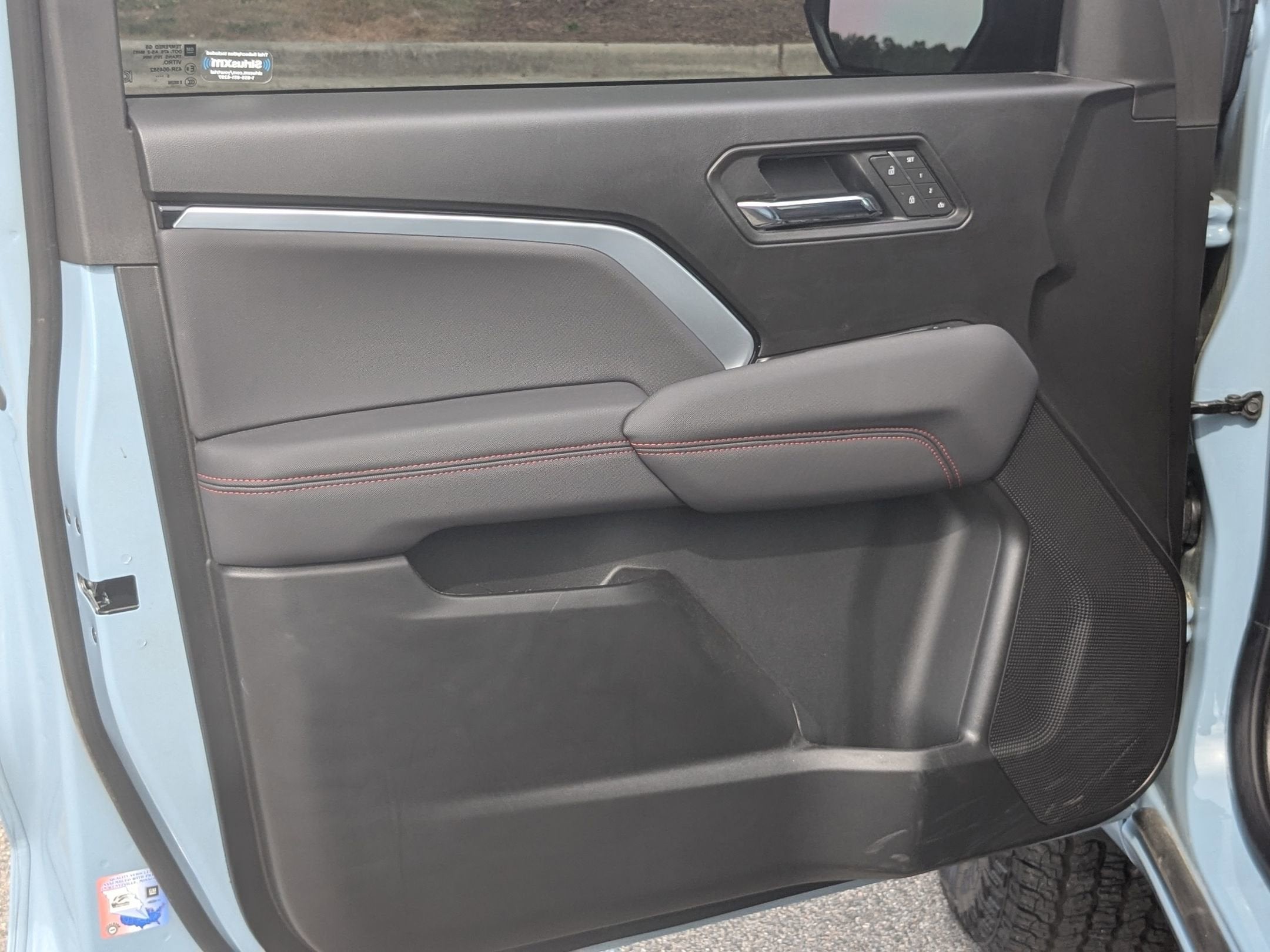 2026 Chevrolet Colorado 4WD Z71