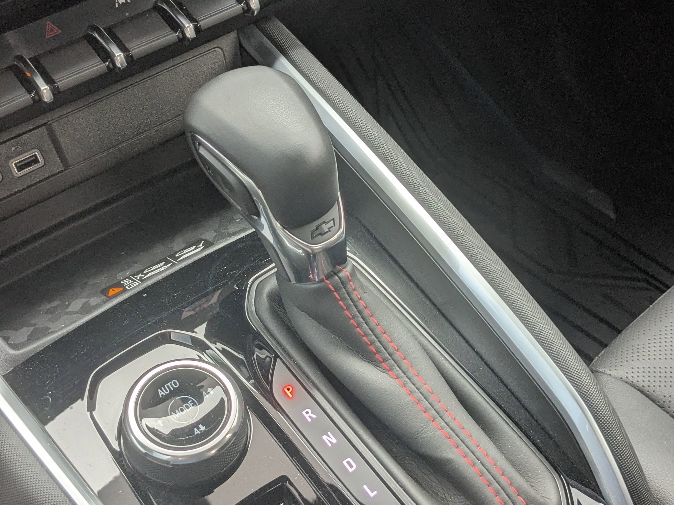 2026 Chevrolet Colorado 4WD Z71