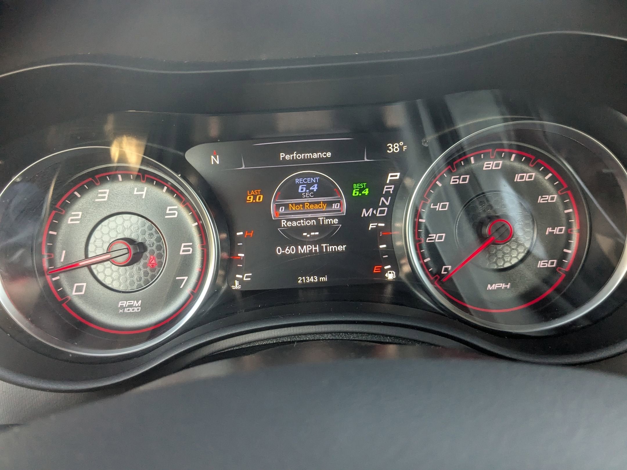 2020 Dodge Charger R/T