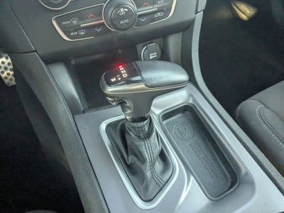2020 Dodge Charger R/T
