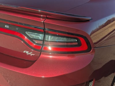 2020 Dodge Charger R/T