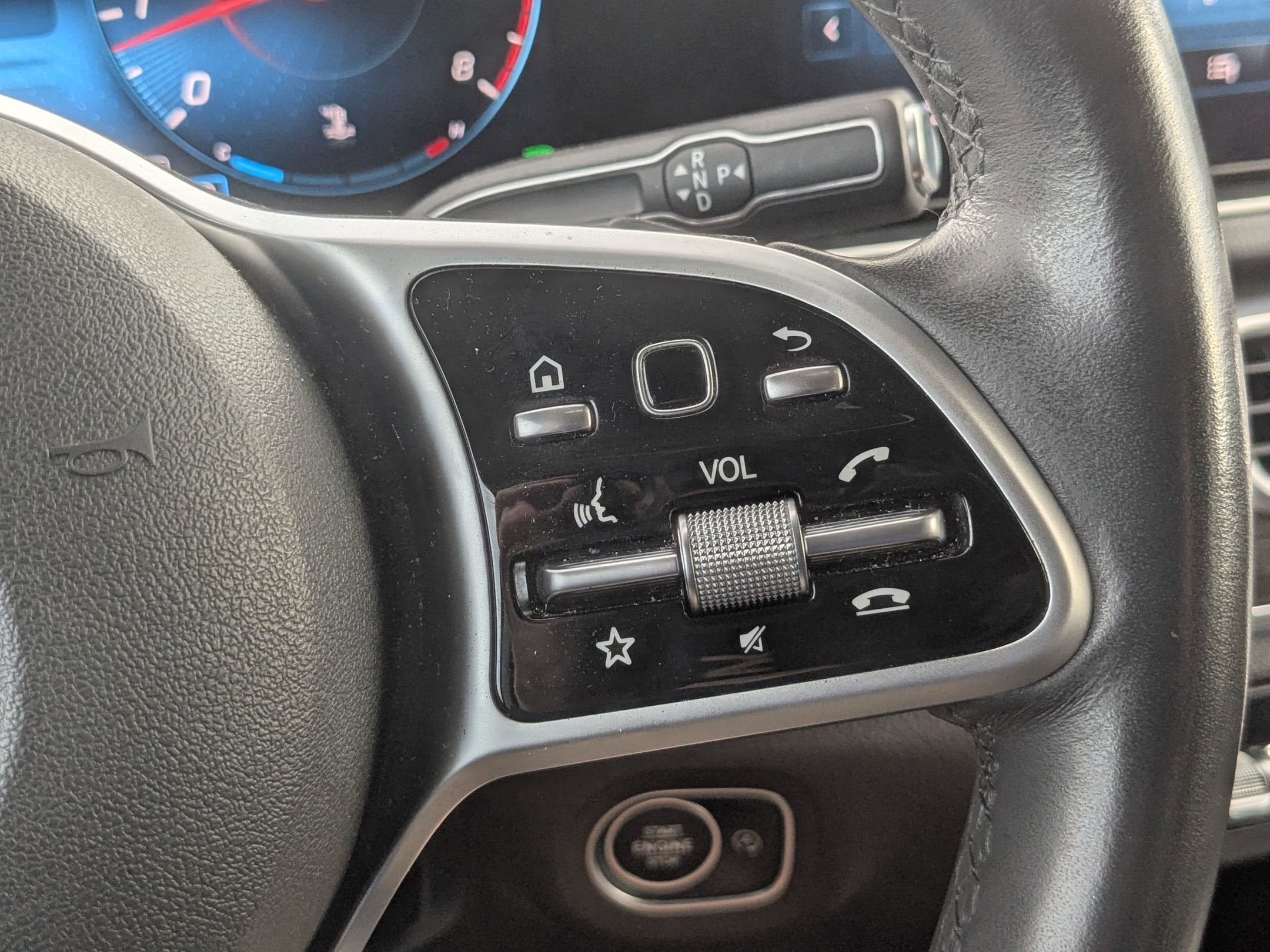 2020 Mercedes-Benz GLE GLE 350