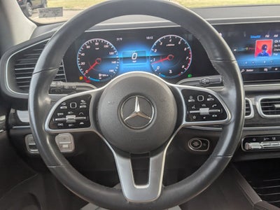 2020 Mercedes-Benz GLE GLE 350