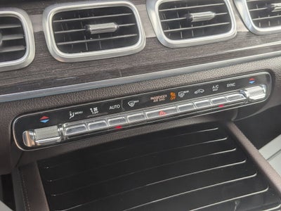 2020 Mercedes-Benz GLE GLE 350