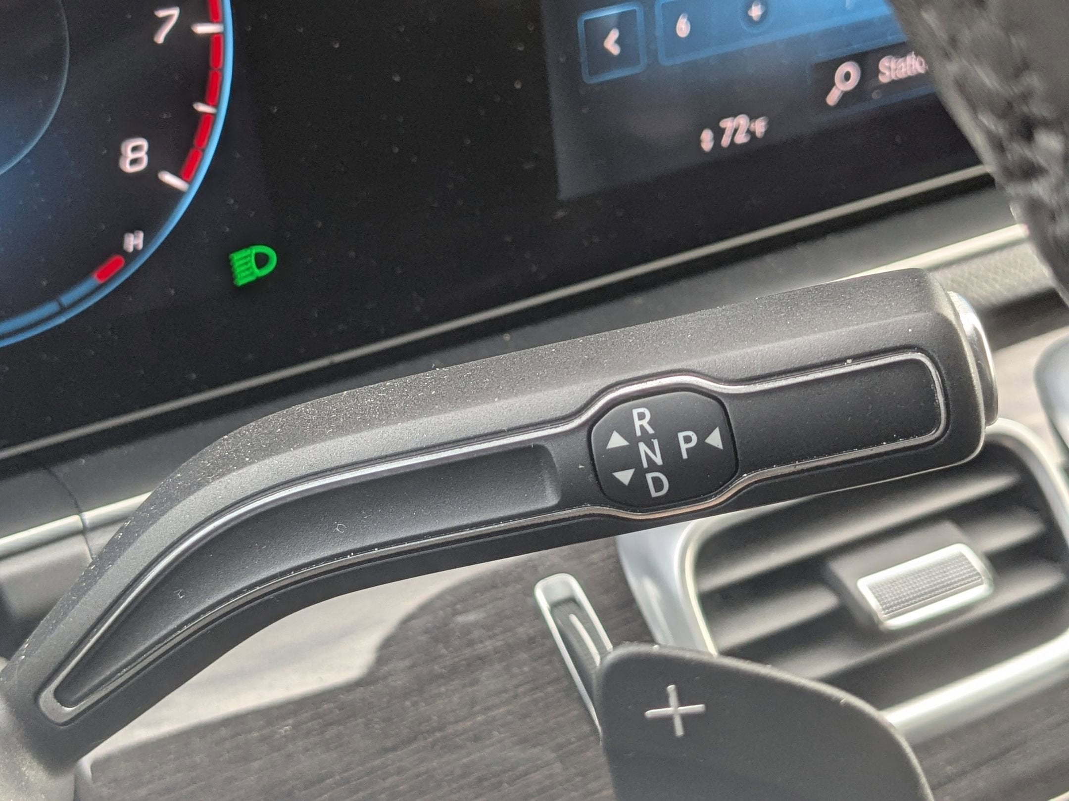 2020 Mercedes-Benz GLE GLE 350