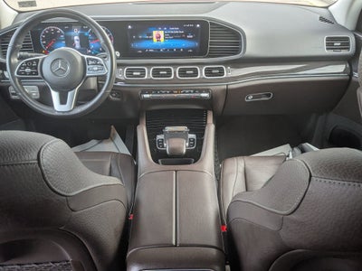 2020 Mercedes-Benz GLE GLE 350