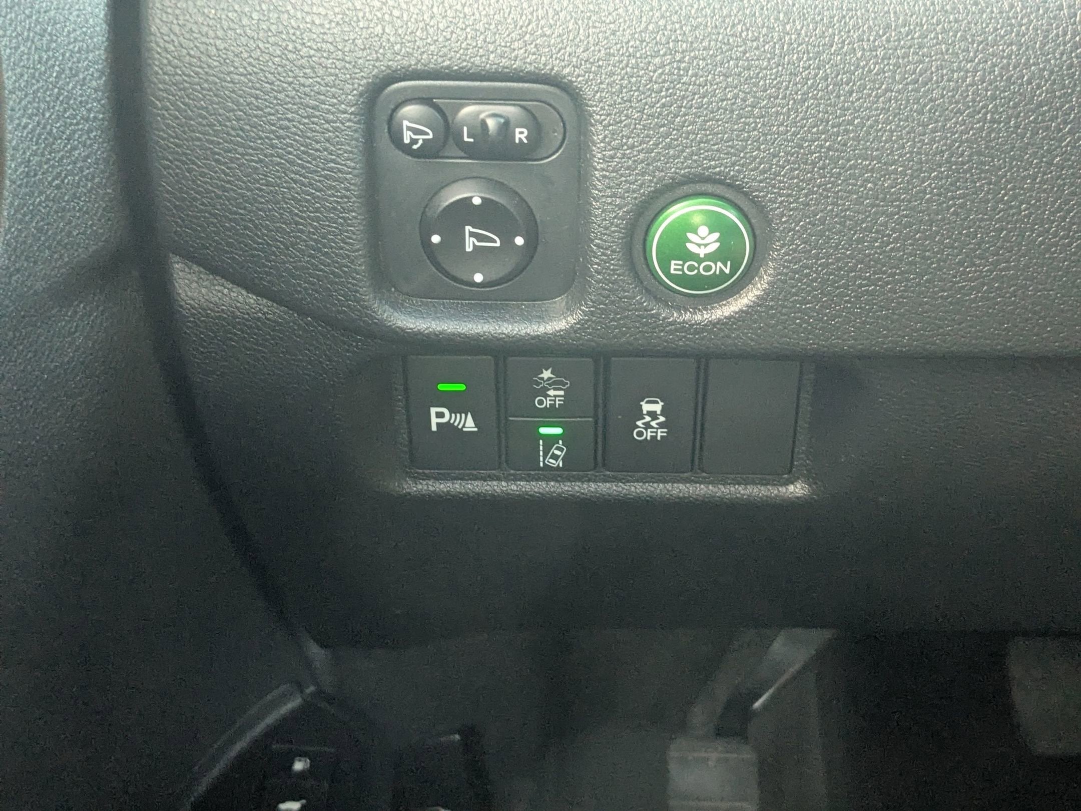 2020 Honda Pilot Elite