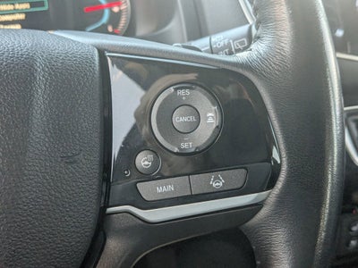 2020 Honda Pilot Elite