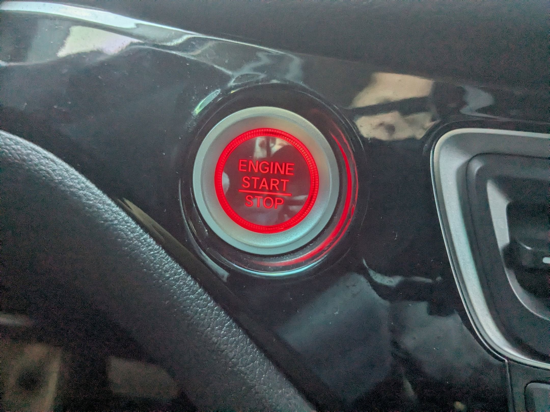 2020 Honda Pilot Elite