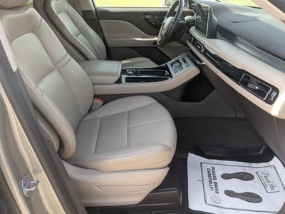 2023 Lincoln Aviator Standard