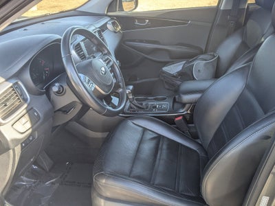 2020 Kia Sorento EX V6