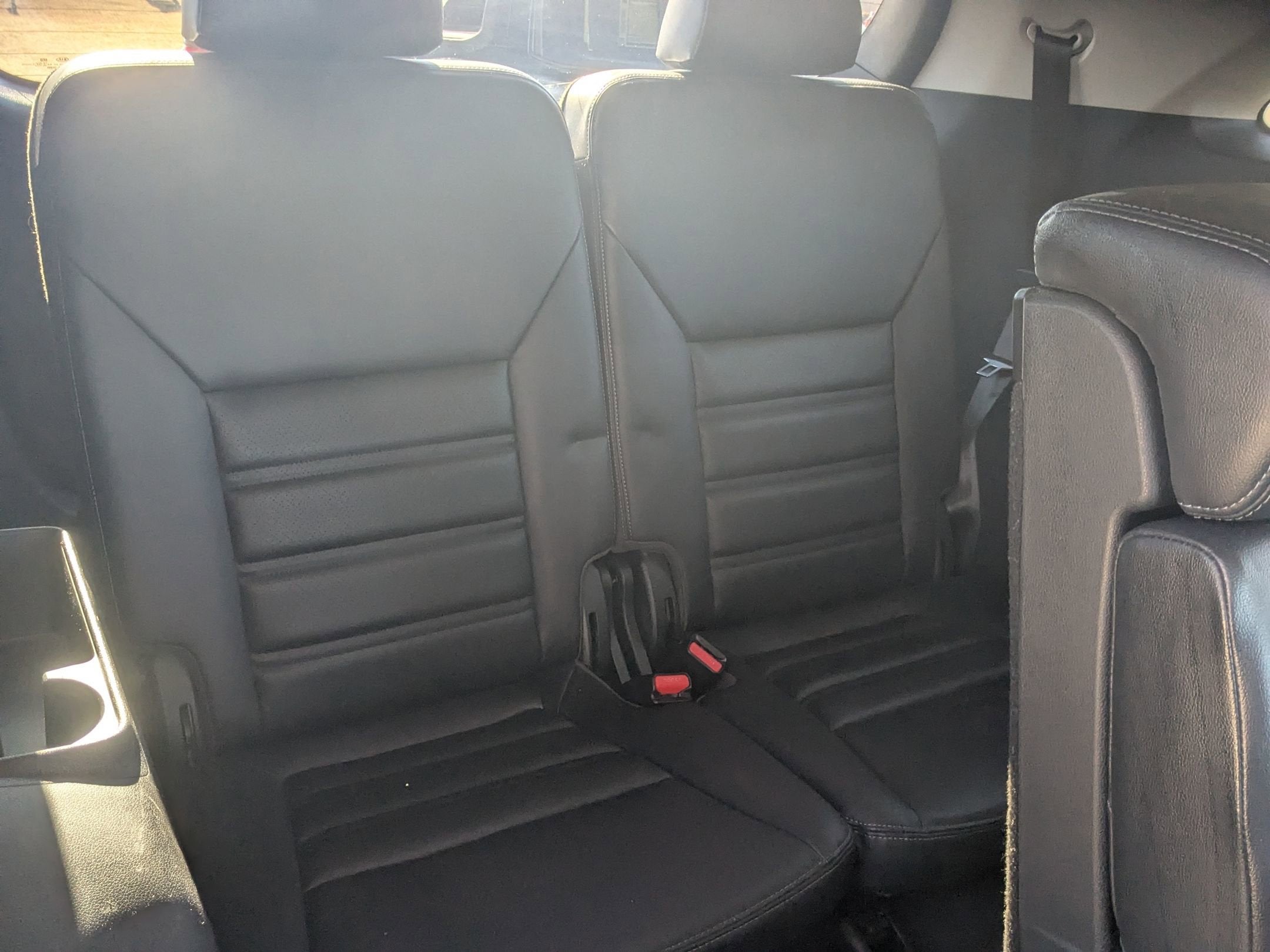 2020 Kia Sorento EX V6