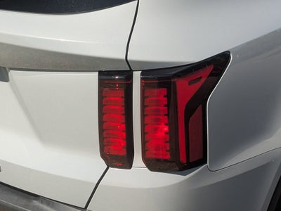 2022 Kia Sorento X-Line S