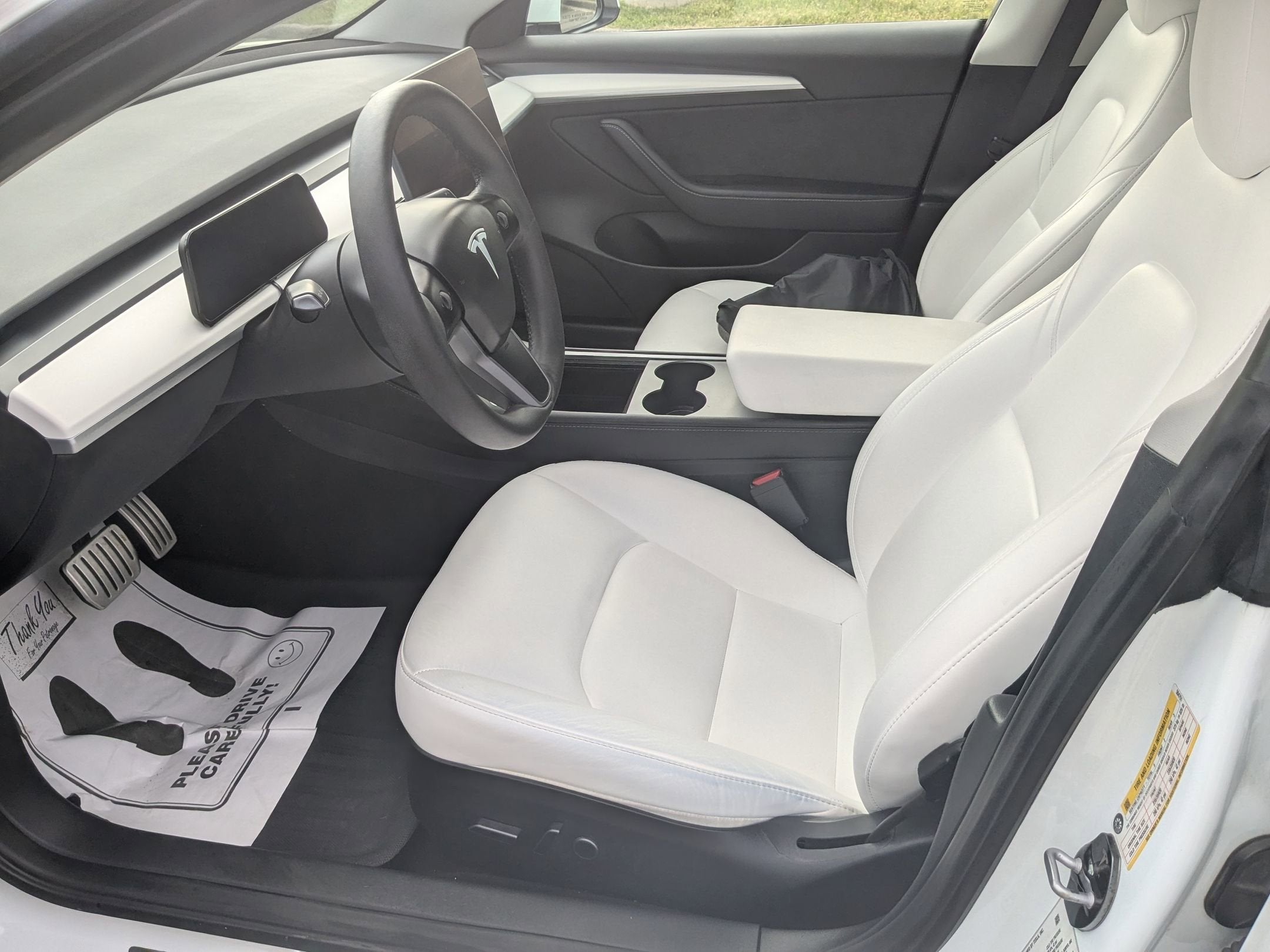 2023 Tesla Model 3 Performance