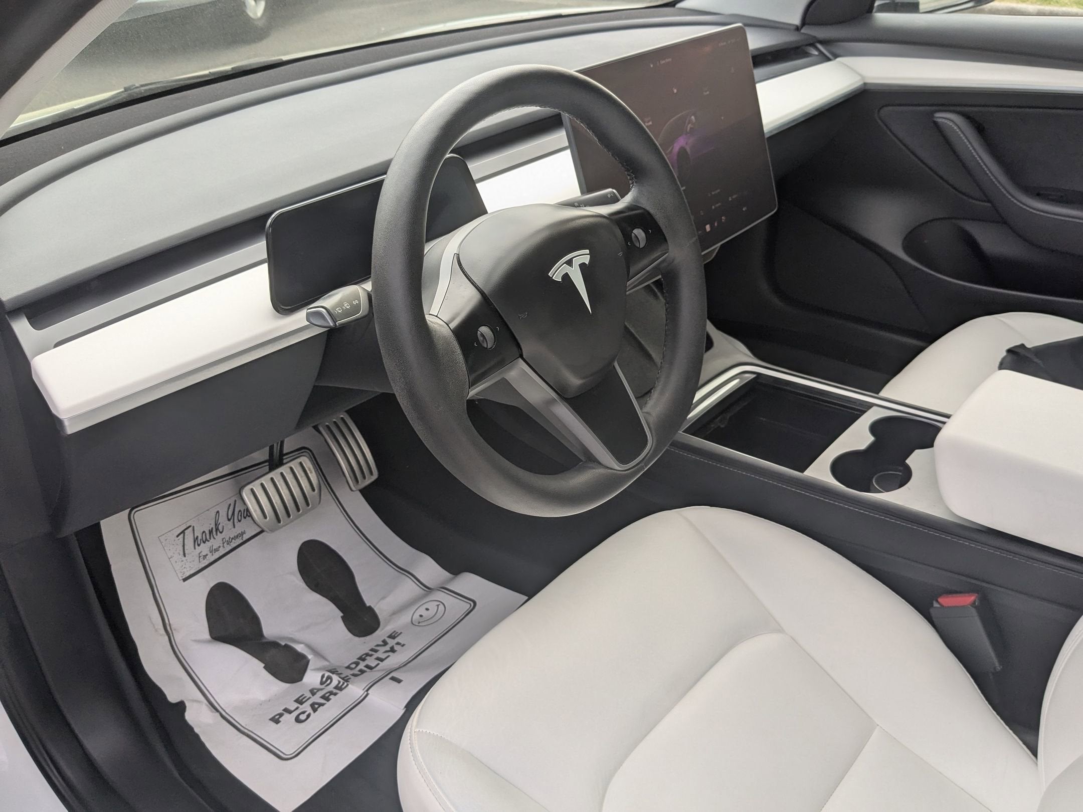 2023 Tesla Model 3 Performance