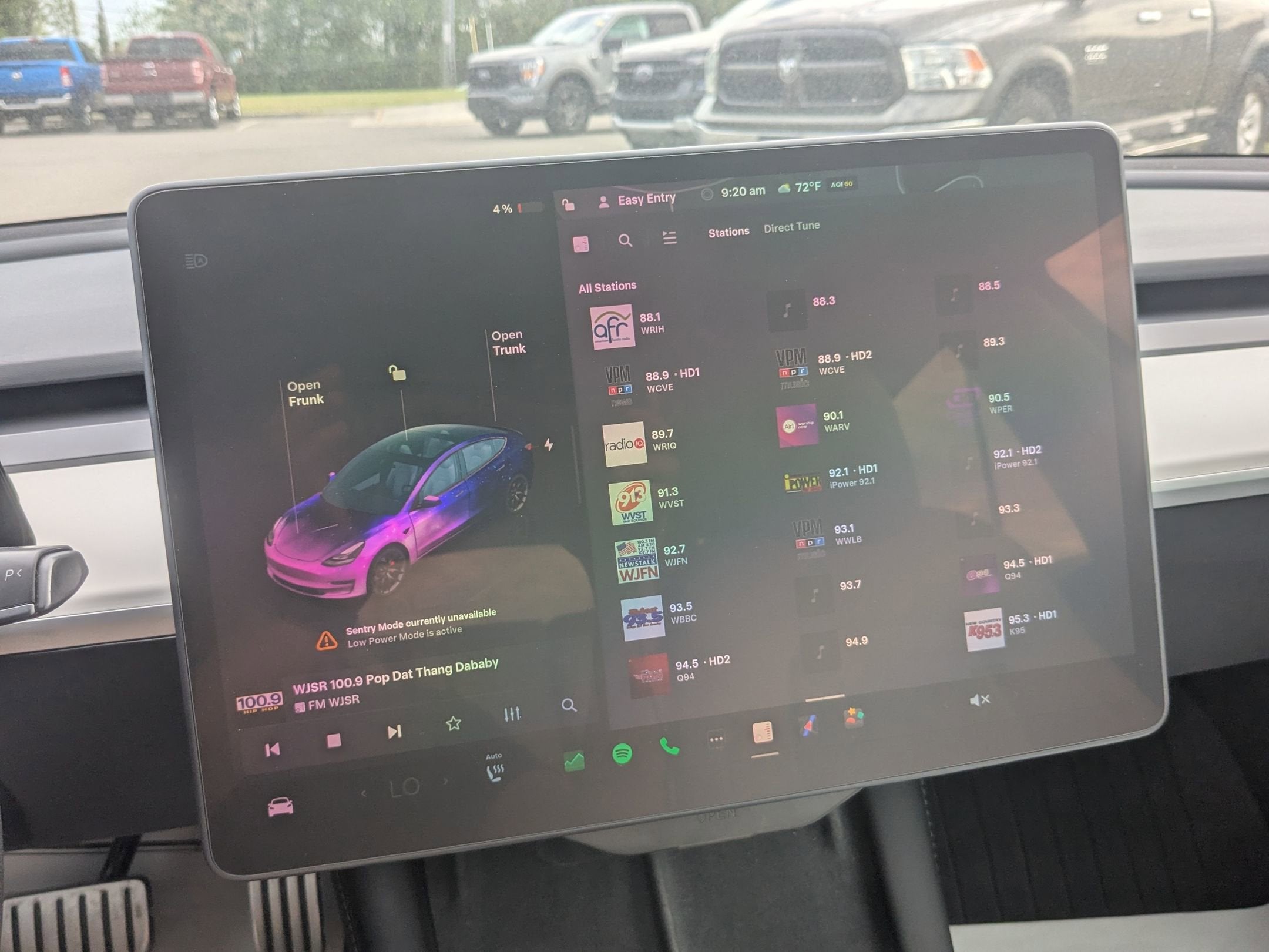 2023 Tesla Model 3 Performance